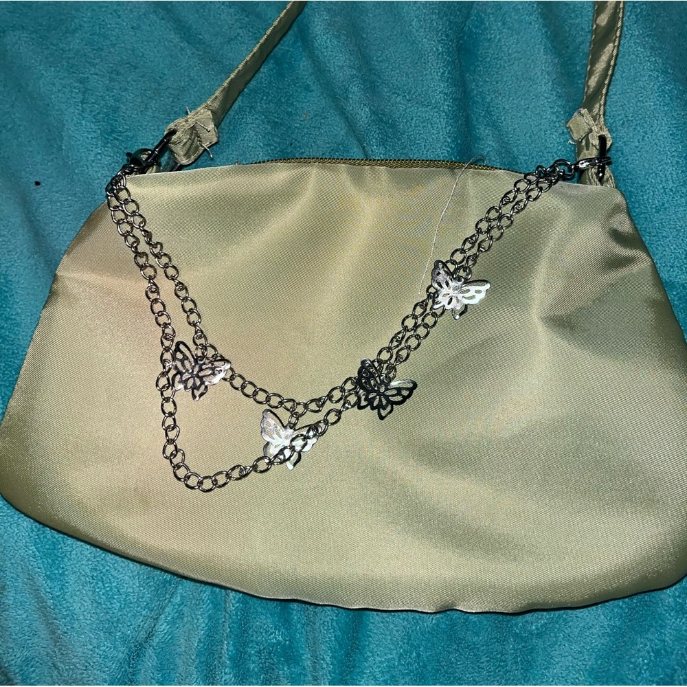 Little purse